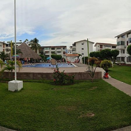 Departamento De Lujo, Puerto Vallarta. Mexico Buitenkant foto