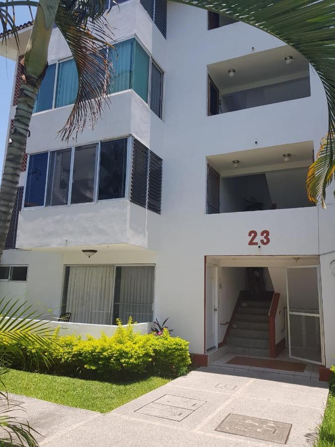 Departamento De Lujo, Puerto Vallarta. Mexico Buitenkant foto