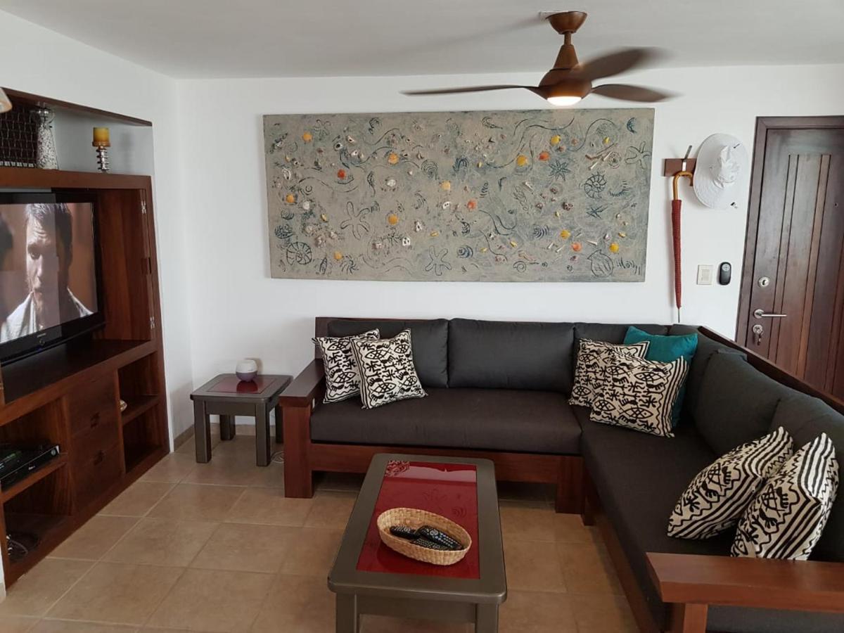 Departamento De Lujo, Puerto Vallarta. Mexico Buitenkant foto
