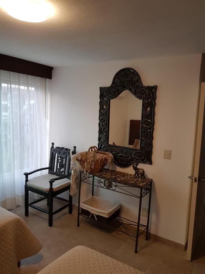 Departamento De Lujo, Puerto Vallarta. Mexico Buitenkant foto