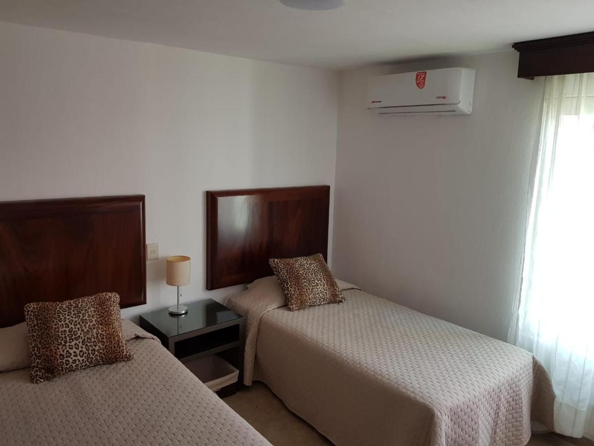 Departamento De Lujo, Puerto Vallarta. Mexico Buitenkant foto