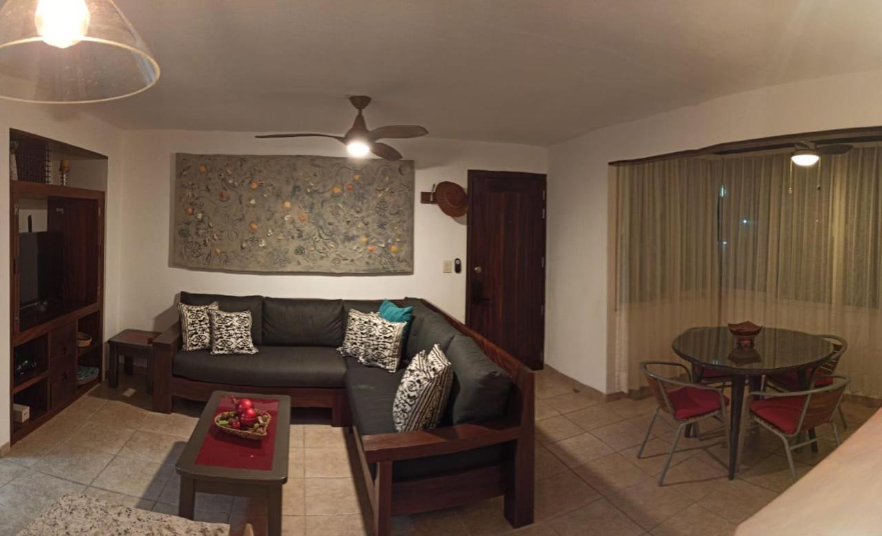 Departamento De Lujo, Puerto Vallarta. Mexico Buitenkant foto