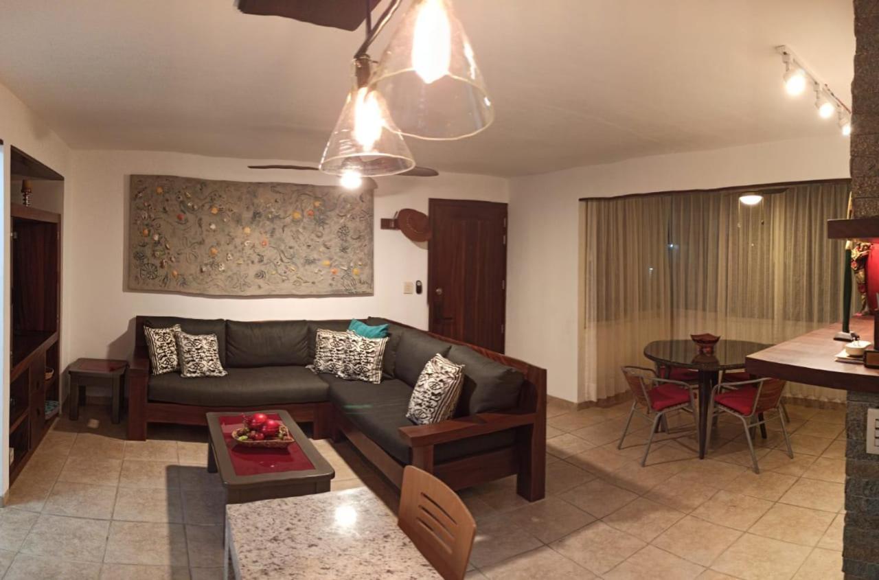 Departamento De Lujo, Puerto Vallarta. Mexico Buitenkant foto