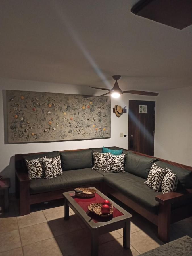 Departamento De Lujo, Puerto Vallarta. Mexico Buitenkant foto
